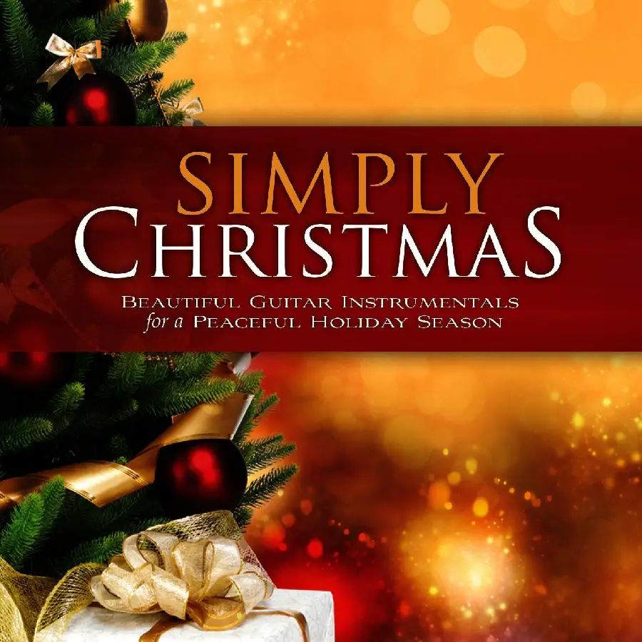 Simply christmas