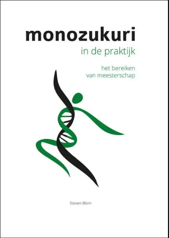 Monozukuri in de praktijk