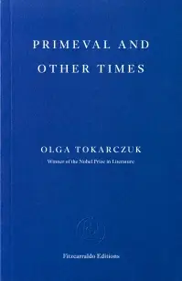 Primeval and Other Times