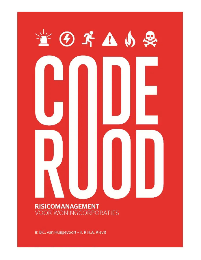 Code rood