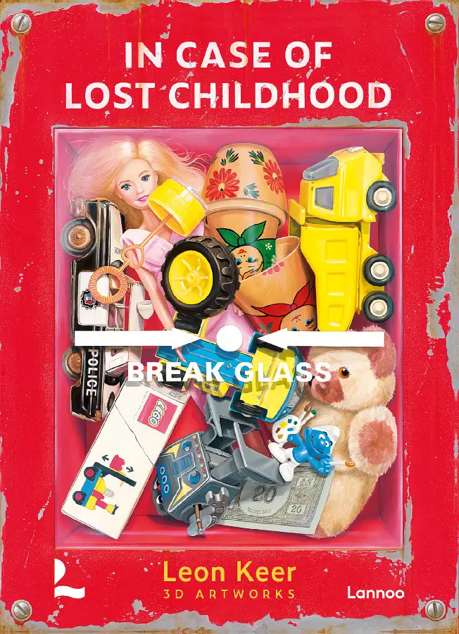 In case of lost childhood