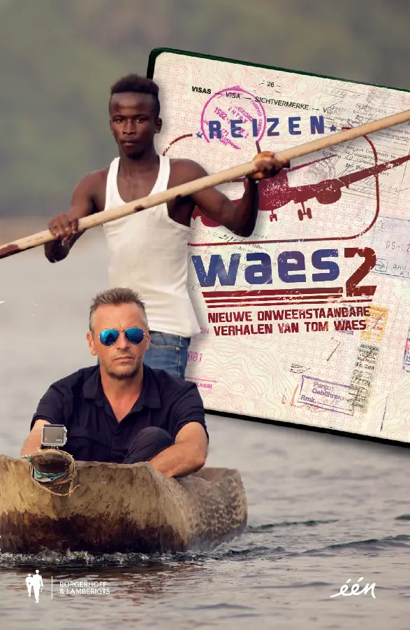 Reizen Waes / 2