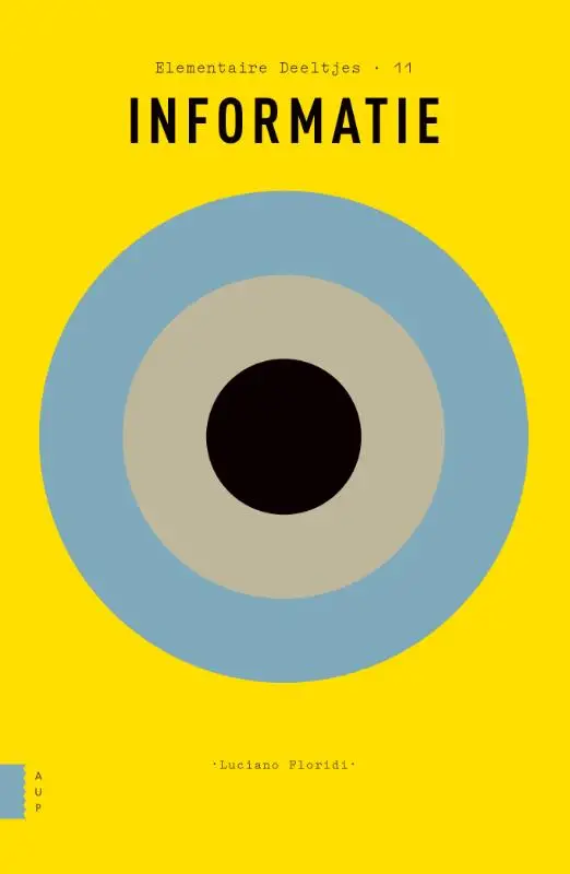 Informatie