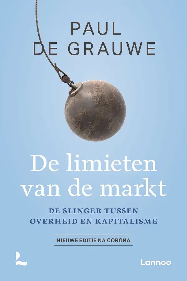 De limieten van de markt