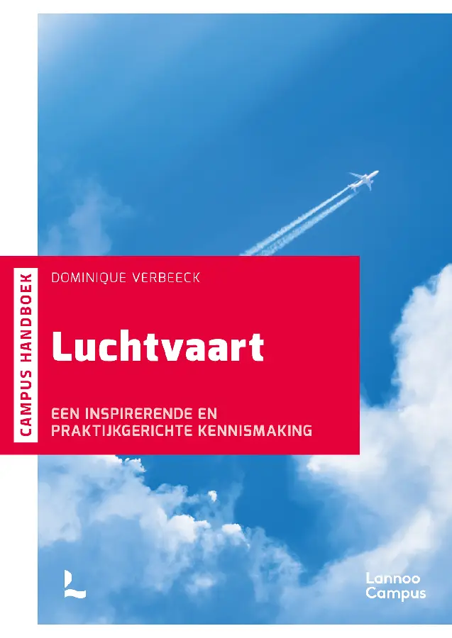 Handboek Luchtvaart