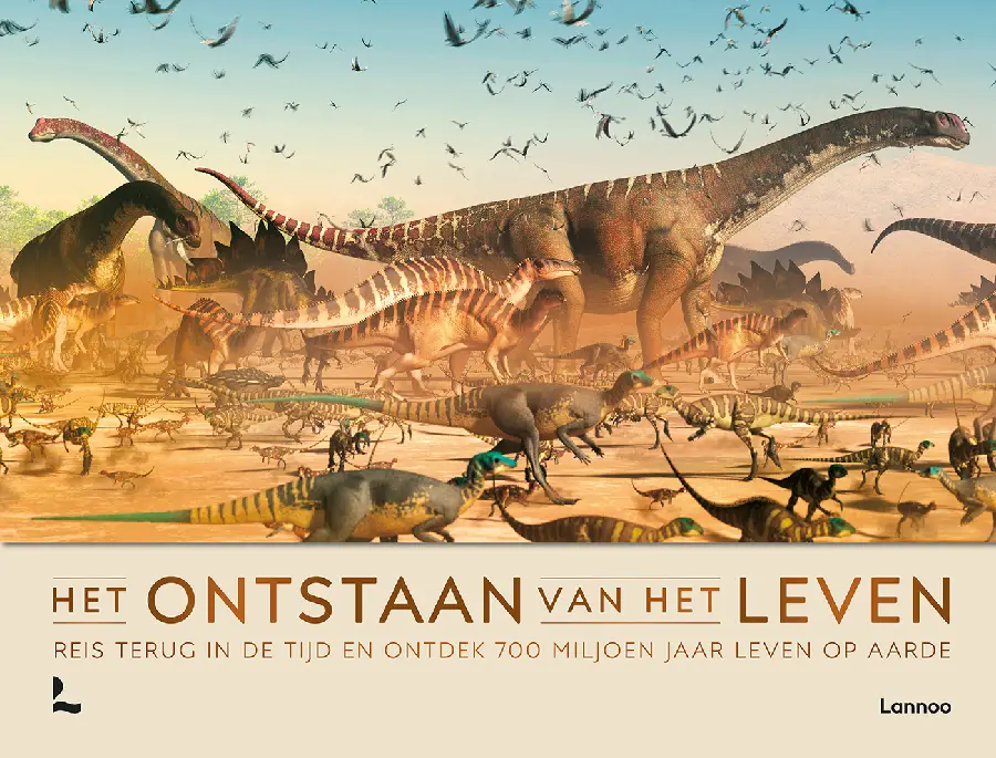 Ontstaan van het leven
