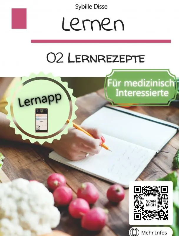 Lernen Band 02: Lernrezepte