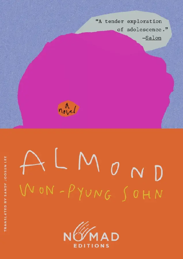 Almond (Nomad Edition)