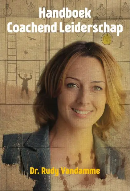 Handboek Coachend Leiderschap