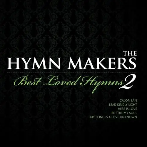 Hymnmakers best loved hymns 2