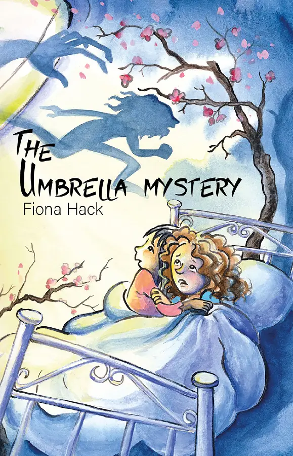 The umbrella mystery