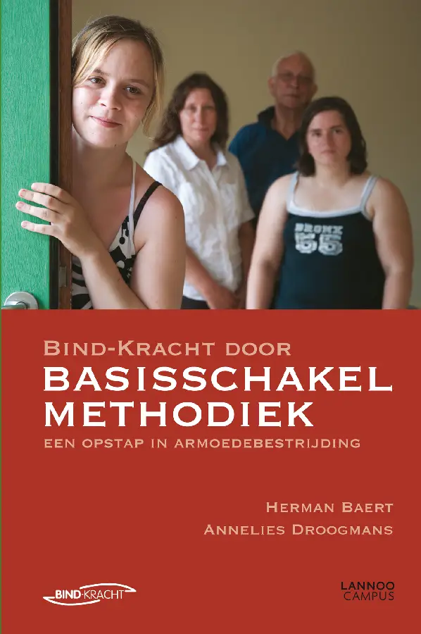 Bind-kracht door basisschakel methodiek
