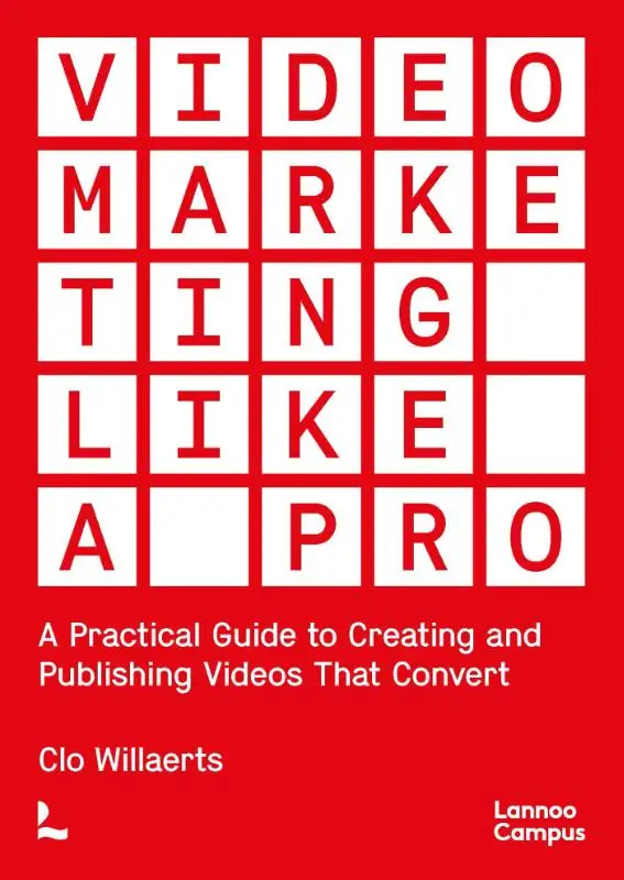 Video Marketing like a PRO (ENG)