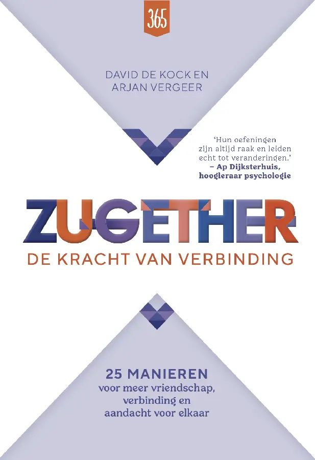 Zugether: De kracht van verbinding