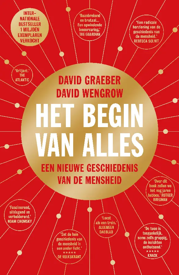 Het begin van alles