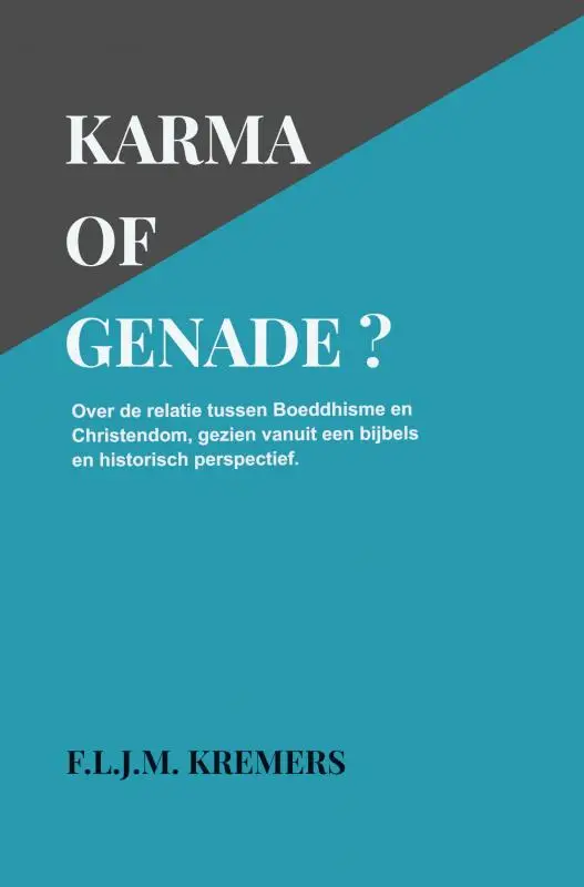 Karma of Genade?