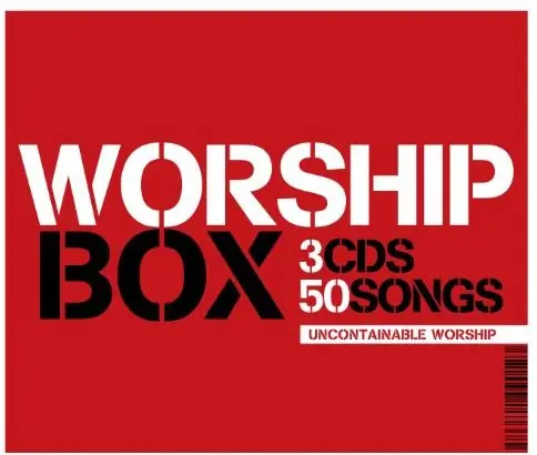Worship box