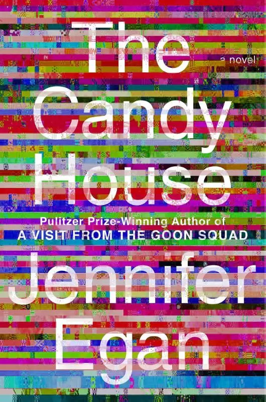 The Candy House