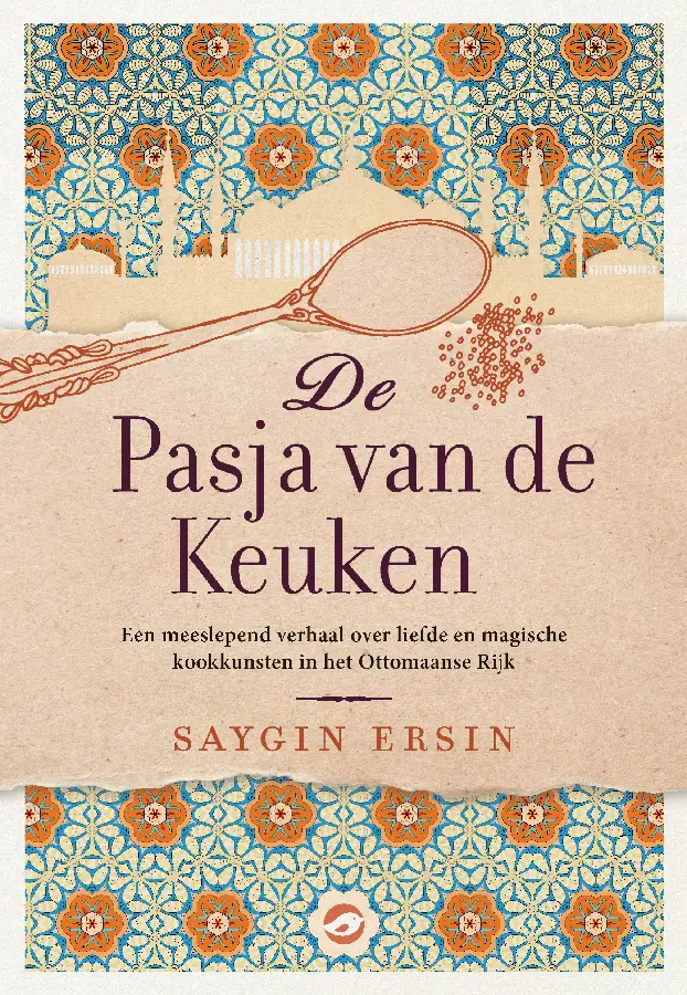 De Pasja van de keuken
