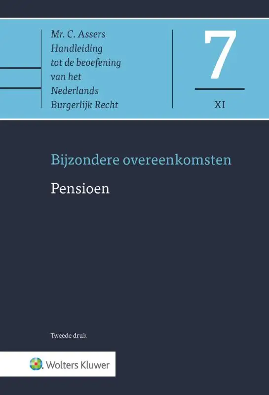 Pensioen