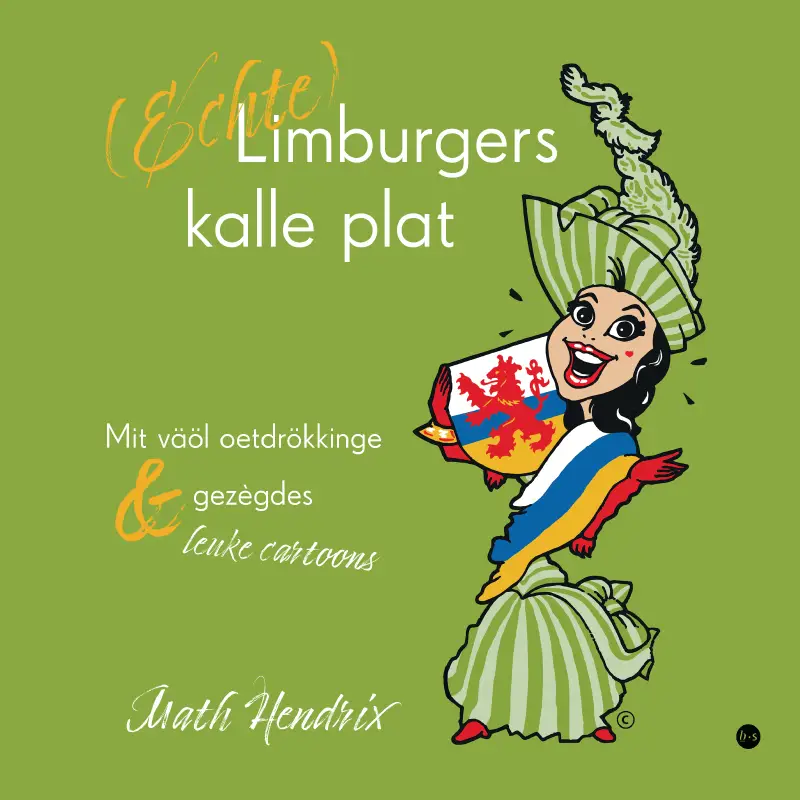 (Echte) Limburgers kalle plat