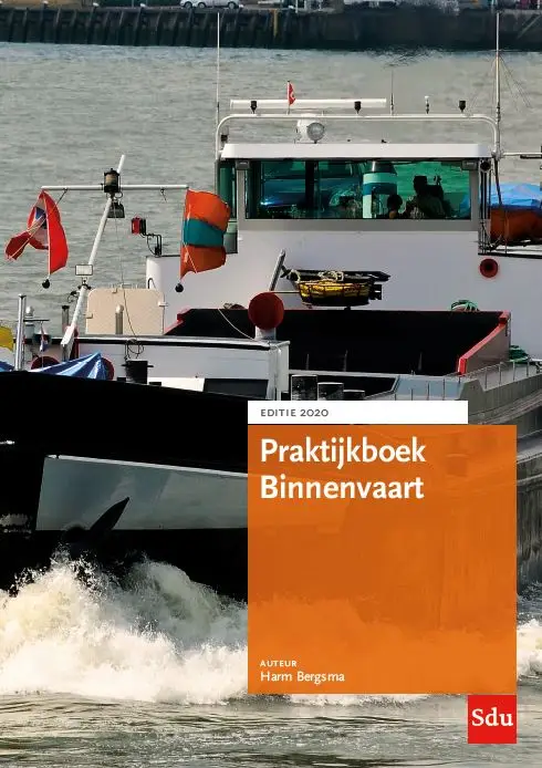 Praktijkboek Binnenvaart / 2020