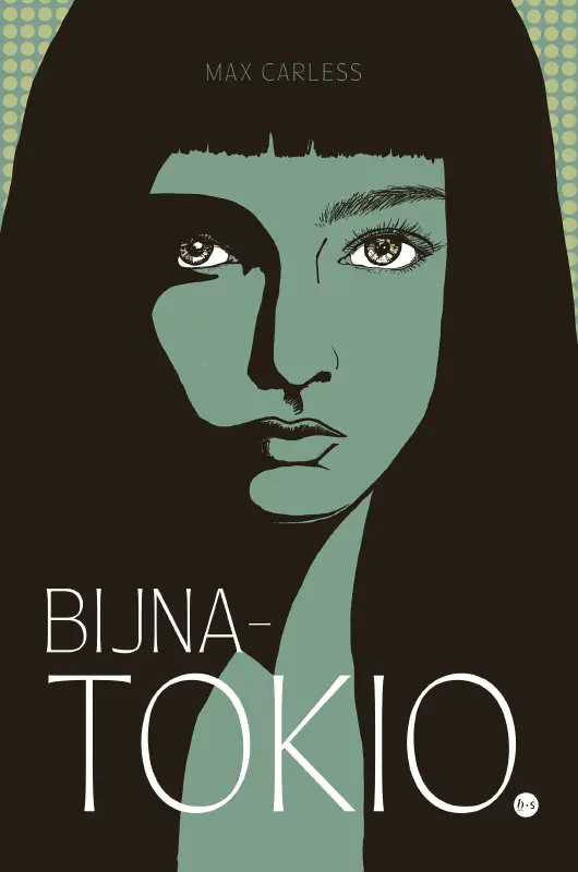 Bijna-Tokio