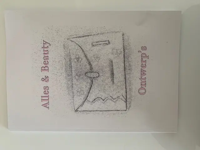 Alles & Beauty Ontwerp's