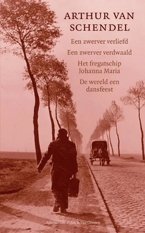 Omnibus / druk 1