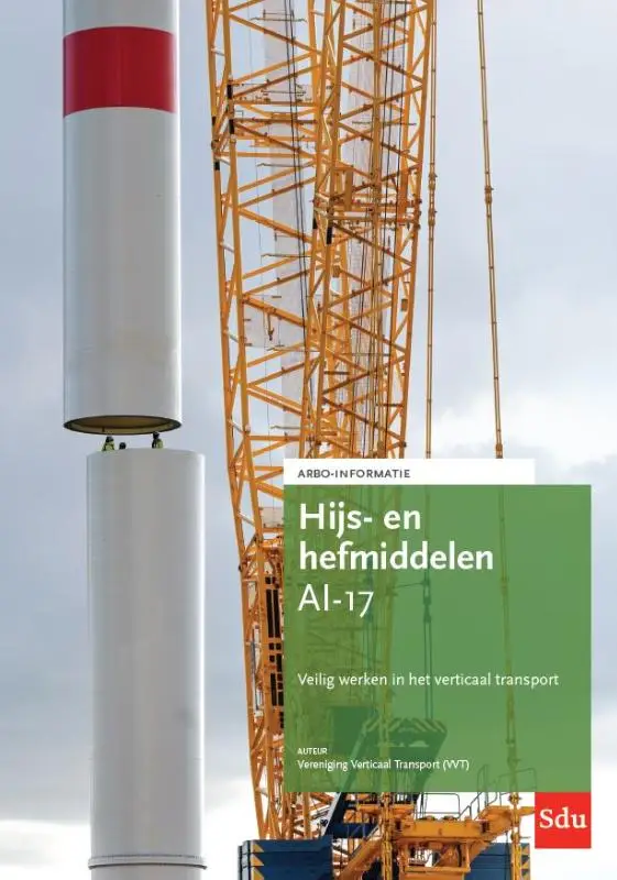 AI-17 Hijs- en hefmiddelen