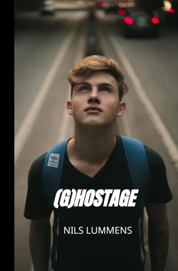 (G)hostage
