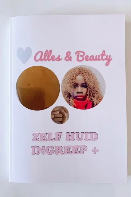 Alles & Beauty Zelf Huid Ingreep Ingreep +