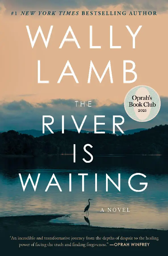 The River Is Waiting (Oprah's Book Club)
