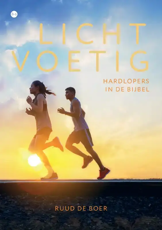 Lichtvoetig