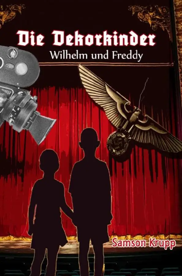 Die Dekorkinder