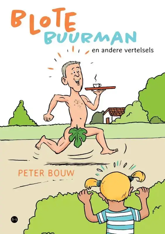 Blote buurman en andere vertelsels