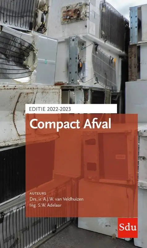 Compact Afval Editie 2022-2023