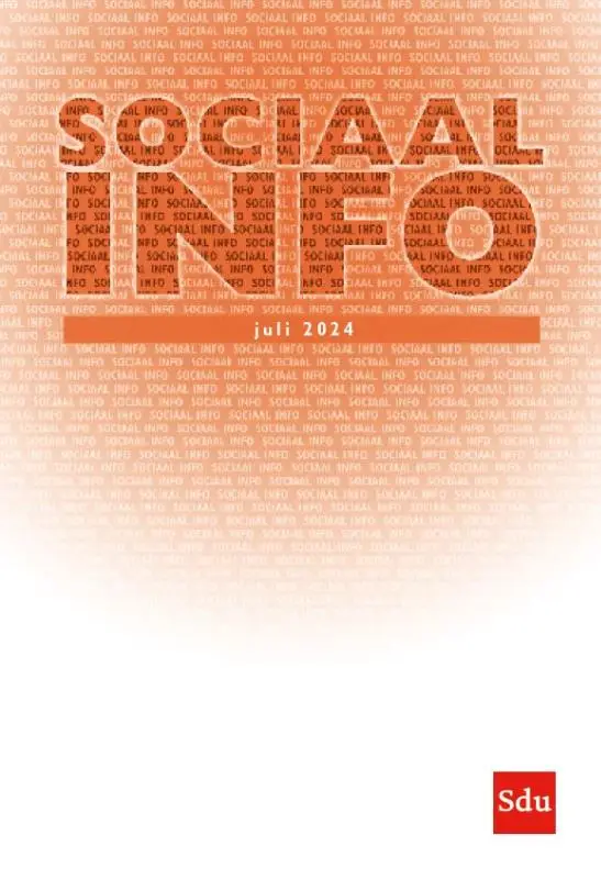 Sociaal info / juli 2024