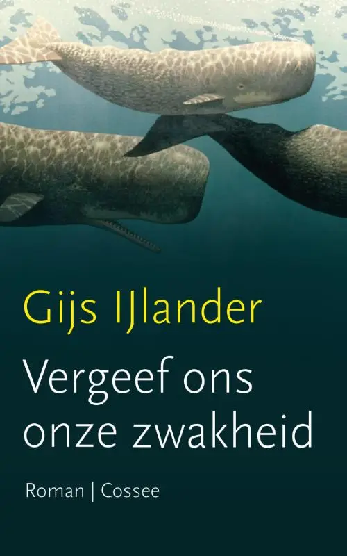 Vergeef ons onze zwakheid