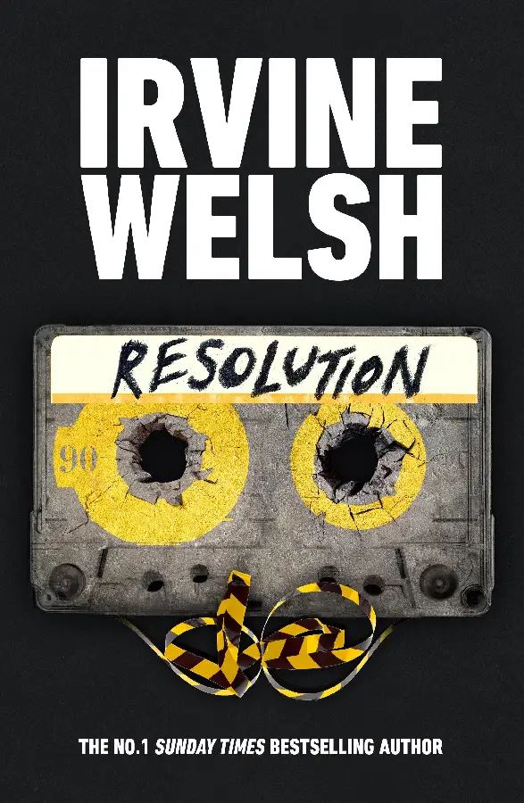 Resolution