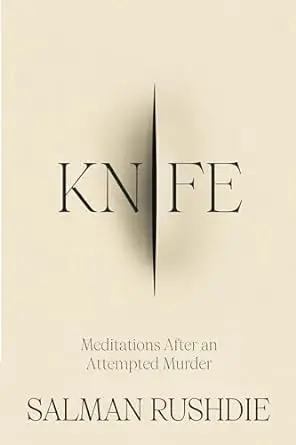 Knife