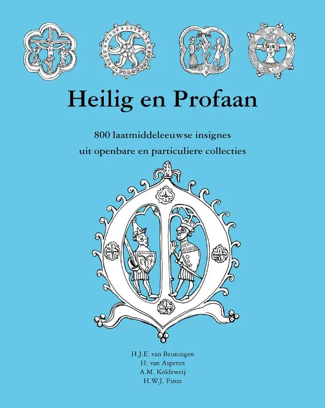 Heilig en Profaan / 4