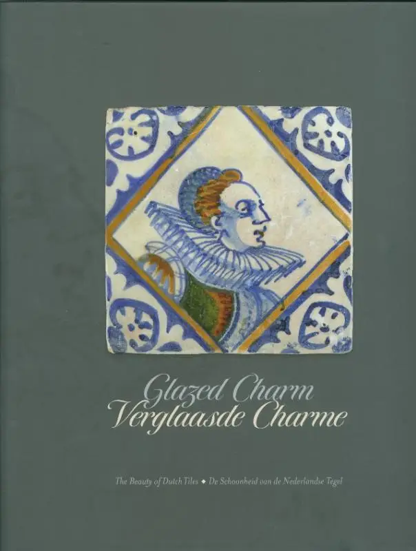 Verglaasde charme; Glazed charm