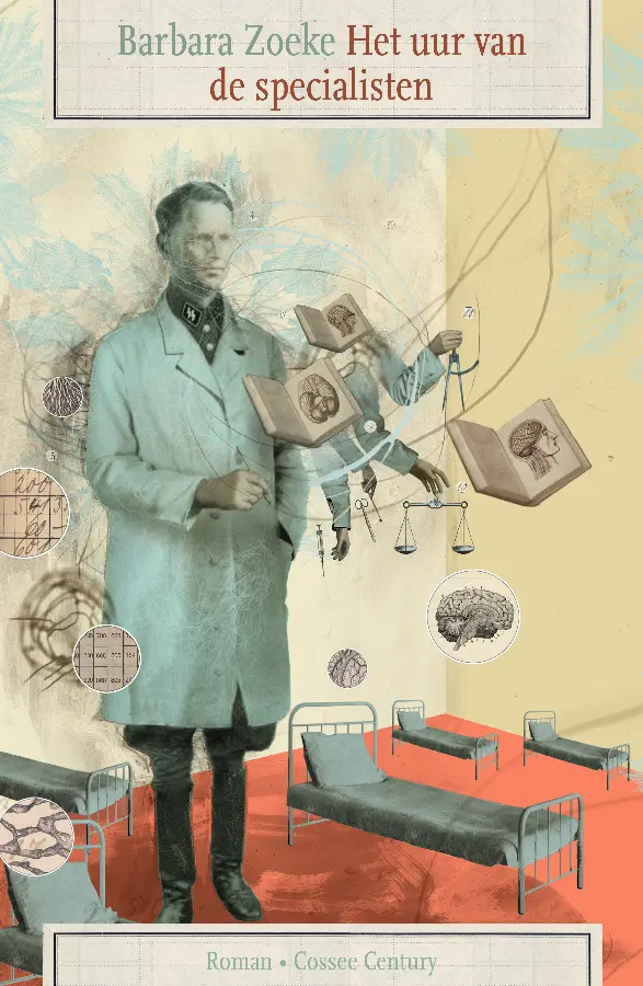 Het uur van de specialisten