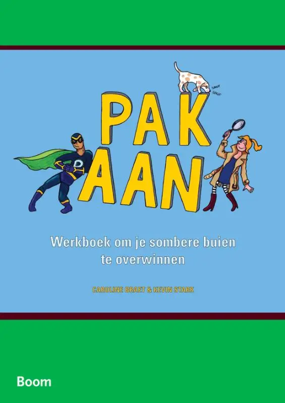 Pak aan