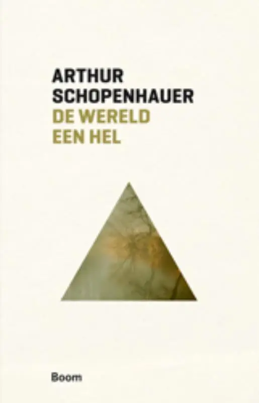 De wereld een hel
