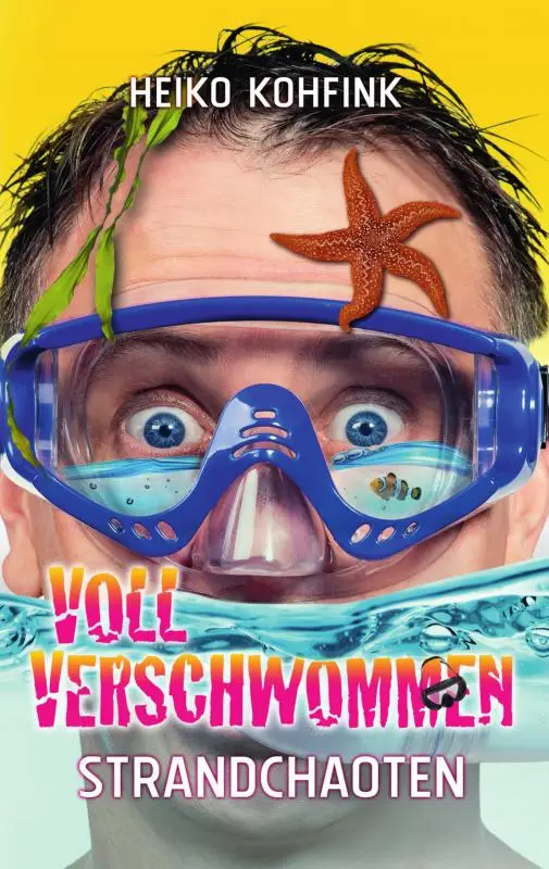 Voll verschwommen