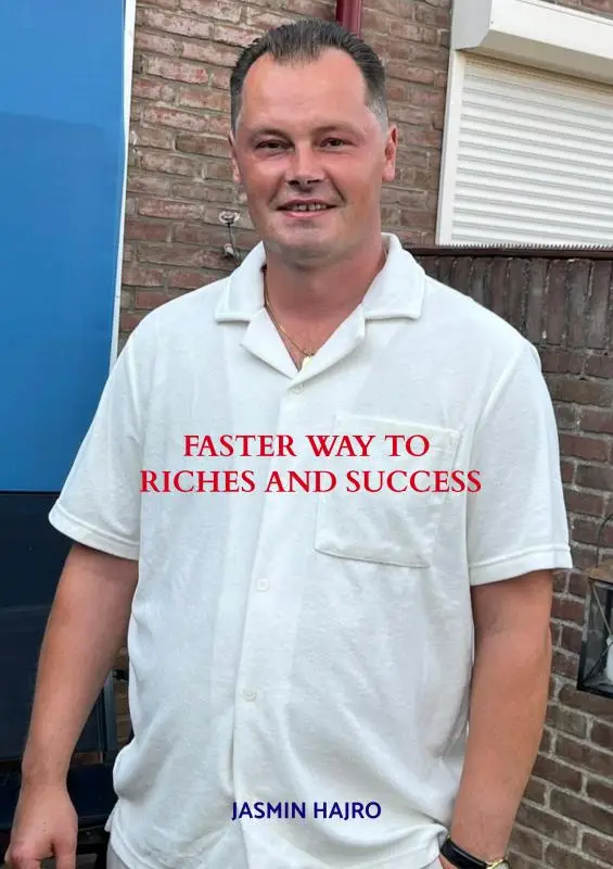 Faster way to riches and success