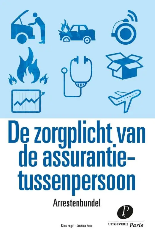 Arrestenbundel