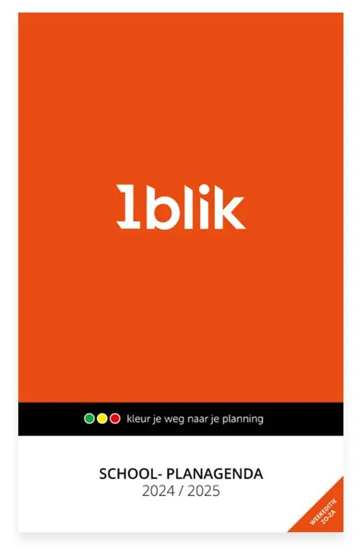 1blik school-planagenda 2024-2025
